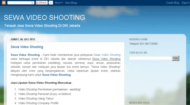 sewavideoshooting.blogspot.com