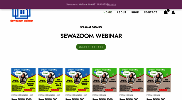 sewazoom.com