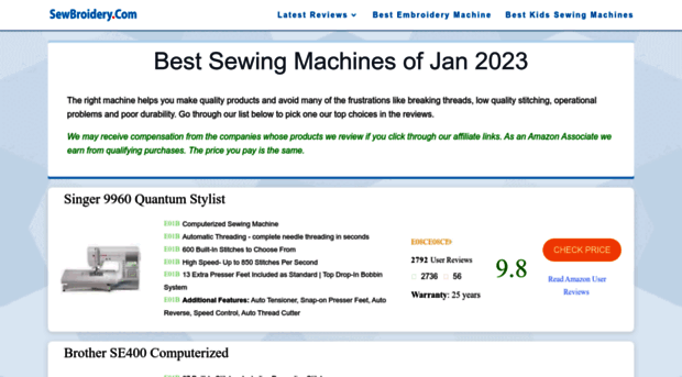 sewbroidery.com