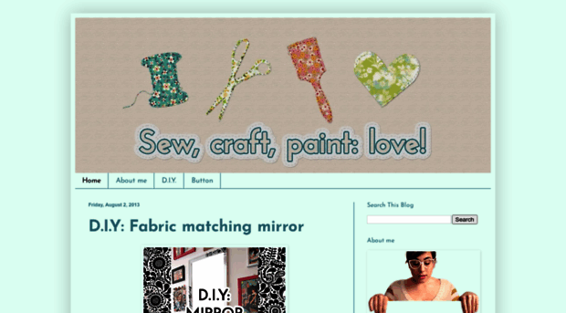 sewcraftpaintlove.blogspot.hr