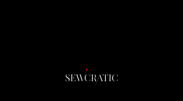 sewcratic.com