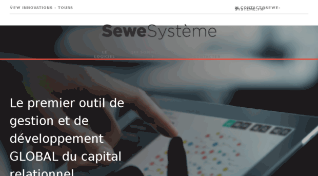 sewe-systeme.fr