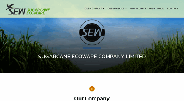 sewecoware.com