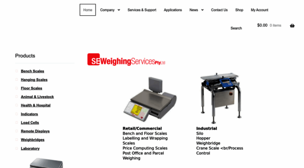 seweighing.com.au