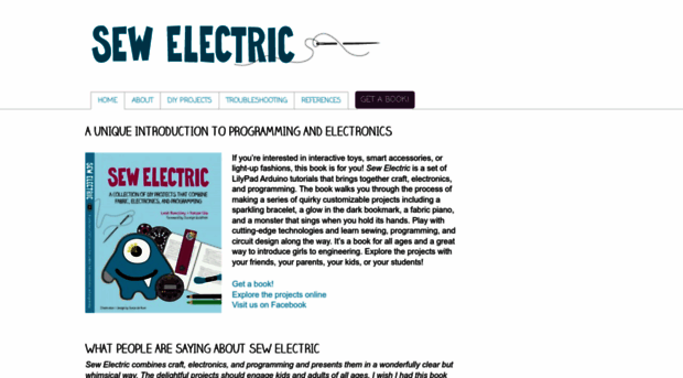 sewelectric.org