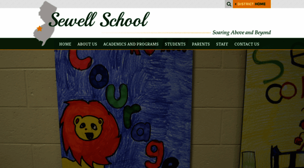 sewell.mantuaschools.com