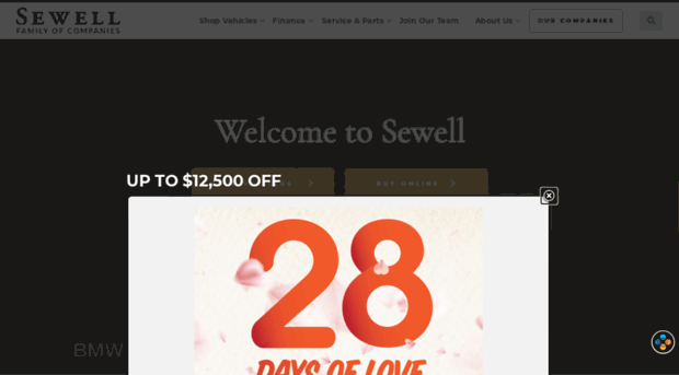 sewellchevygmc.com