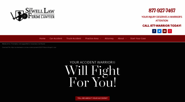 sewelllawfirm.com