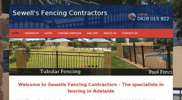 sewellsfencingadelaide.com.au