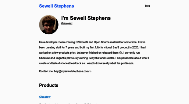 sewellstephens.com