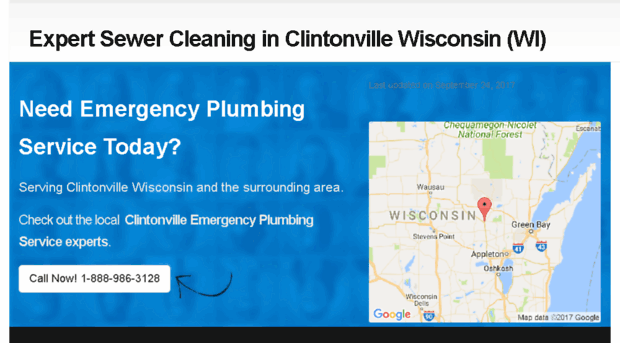 sewer-cleaning.aqmcopper.com