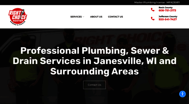 sewer-draincleaning.com