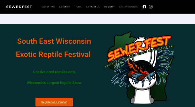 sewerfest.com