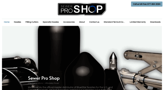 sewerproshop.com