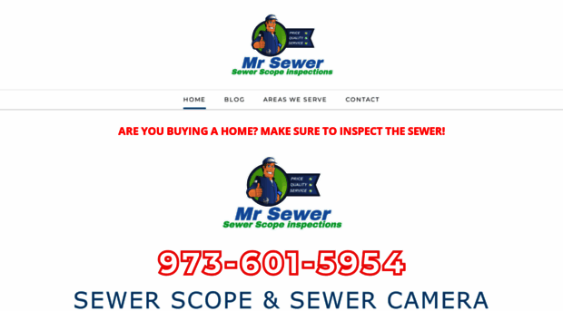 sewerscopesnj.com