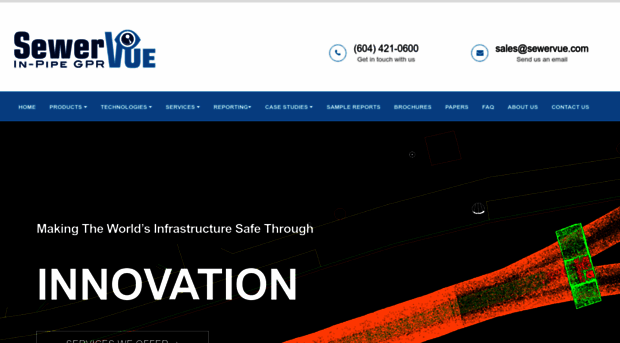 sewervue.com