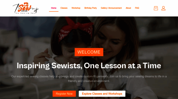 sewessentials.com