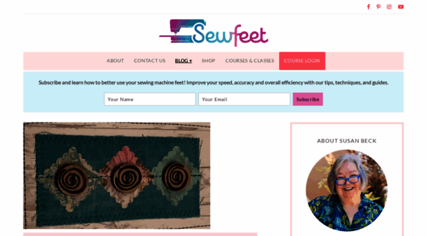 sewfeet.com