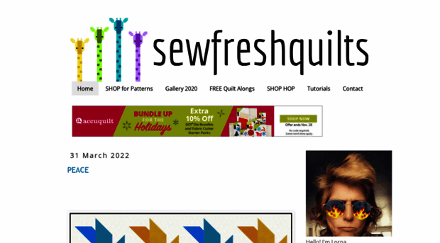 sewfreshquilts.blogspot.com.au