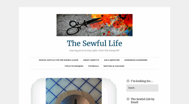 sewfullife.com