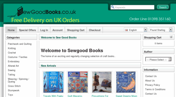 sewgoodbooks.com