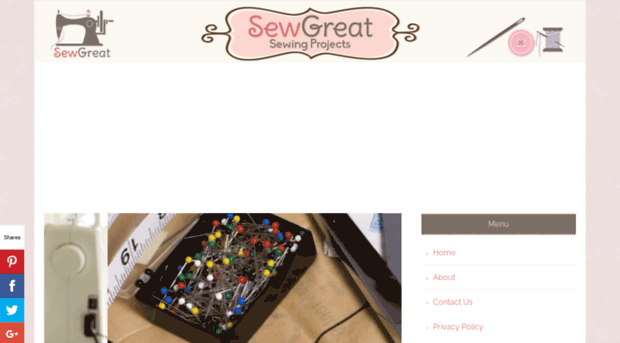 sewgreat.net