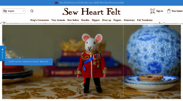 sewheartfelt.co.uk