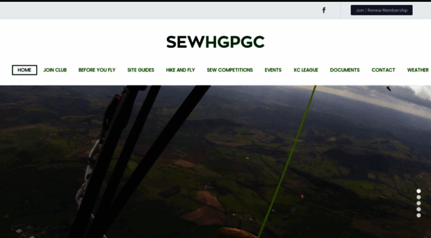 sewhgpgc.co.uk