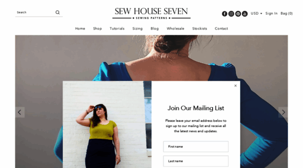 sewhouse7.com