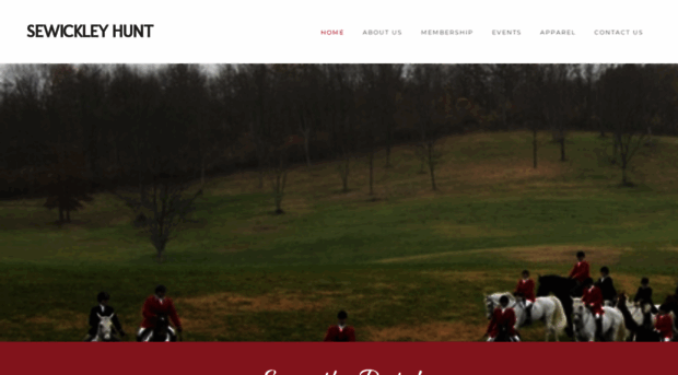 sewickleyhuntclub.com