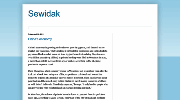 sewidak.blogspot.com