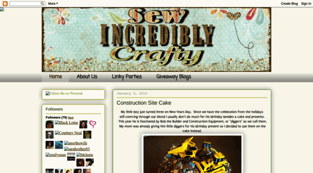 sewincrediblycrafty.blogspot.com