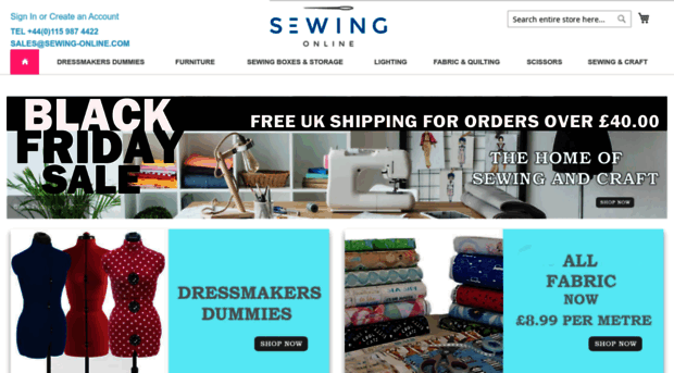 sewing-online.com