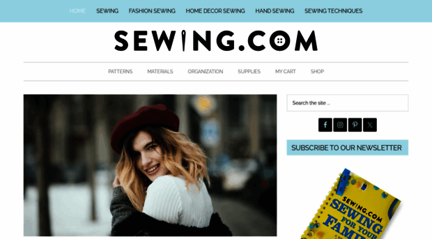sewing.com