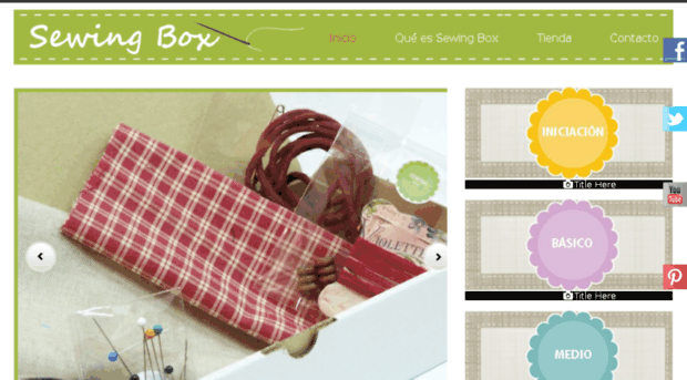 sewingbox.es