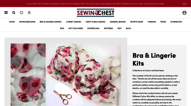 sewingchest.co.uk