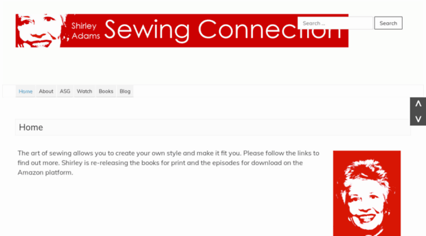 sewingconnection.com