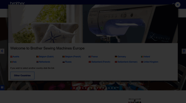 sewingcraft.brother.eu