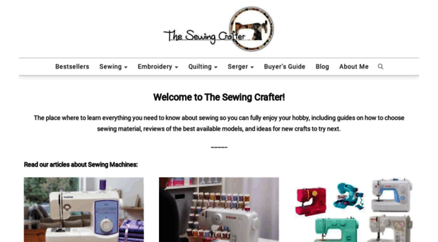 sewingcrafter.com