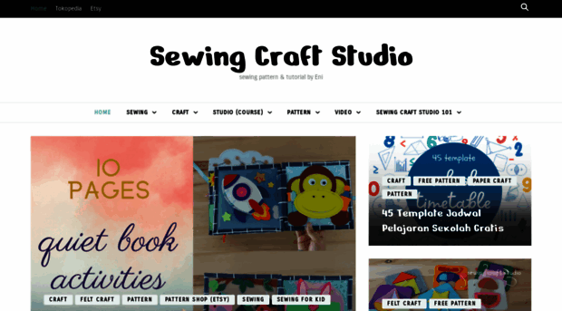 sewingcraftstudio.com