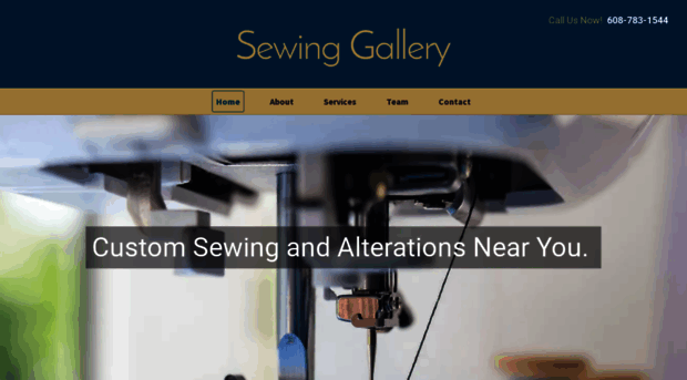 sewinggallerywi.com