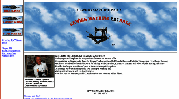 sewingmachine221sale.bizland.com