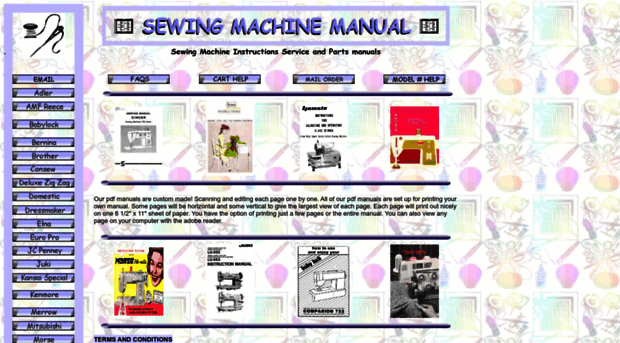 sewingmachinemanual.net