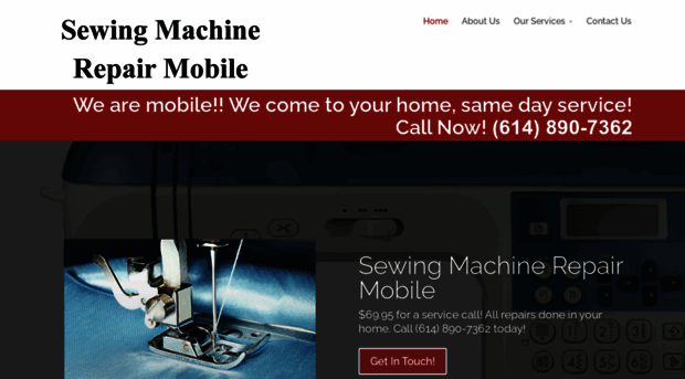 sewingmachinerepaircolumbus.com