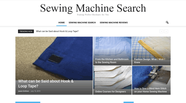 sewingmachinesearch.com