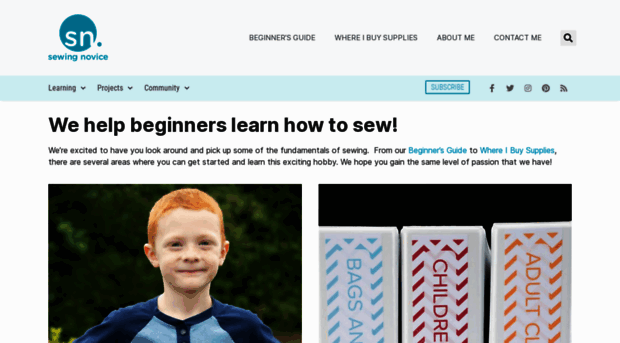 sewingnovice.com