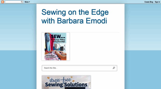 sewingontheedge.blogspot.com