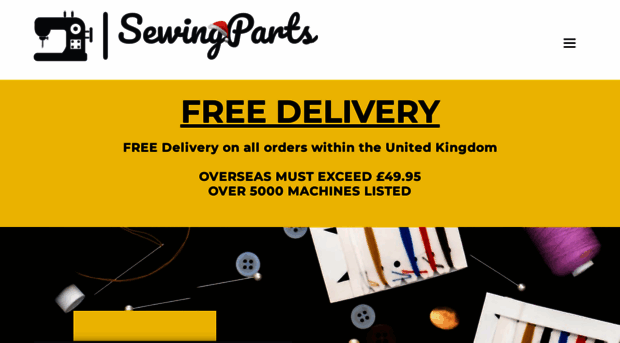 sewingparts.co.uk