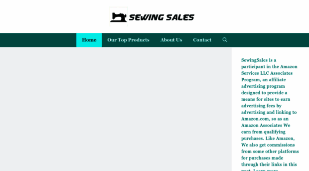 sewingsales.com