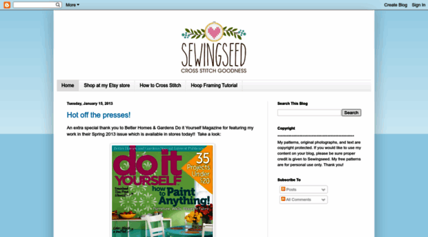 sewingseed.blogspot.com
